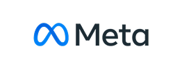 meta logo