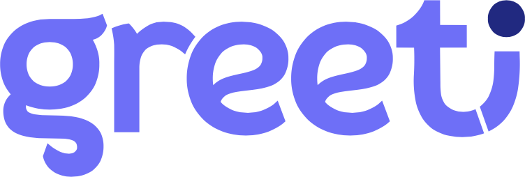 Greeti logo